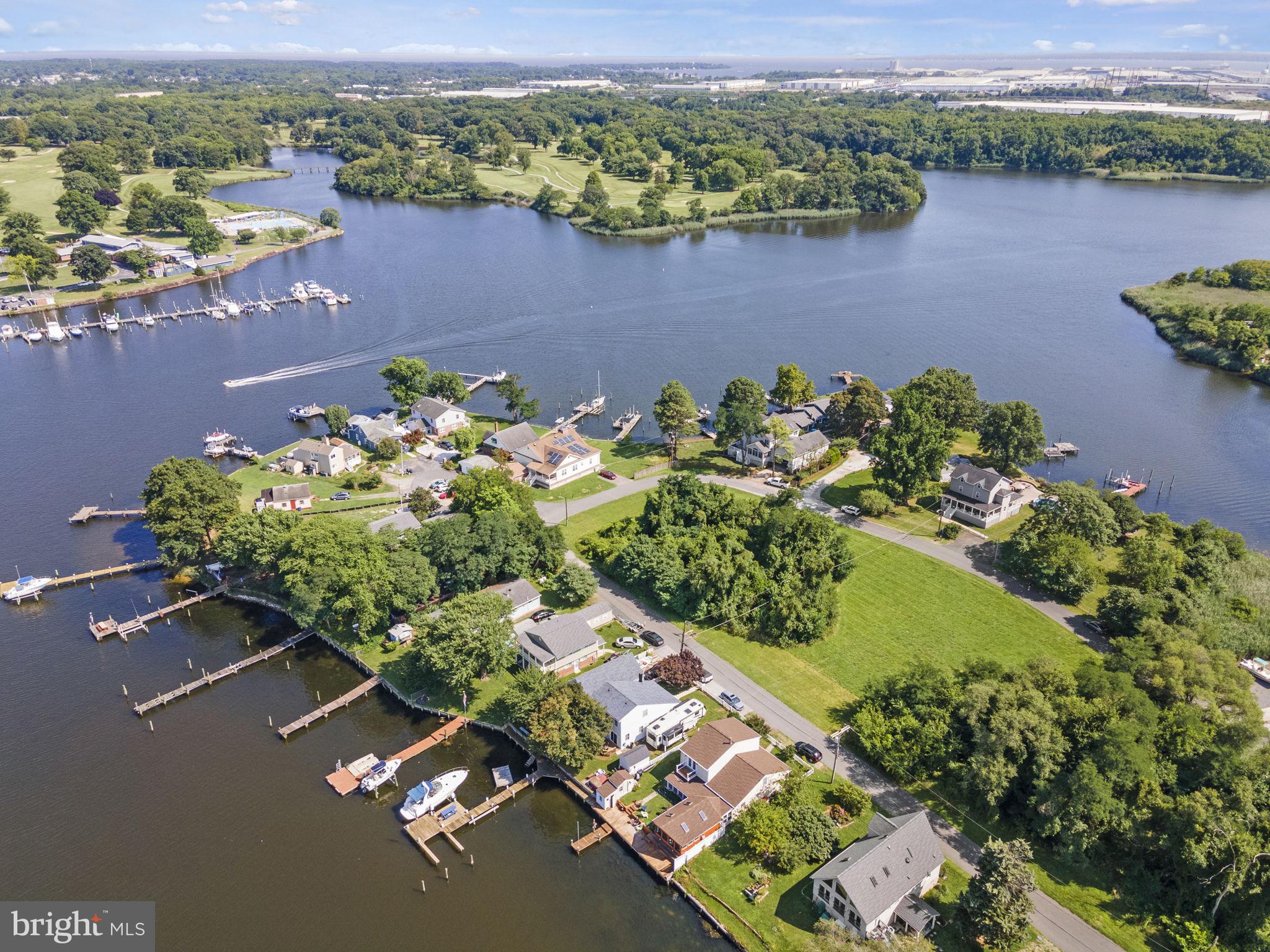 DUNDALK - Residential