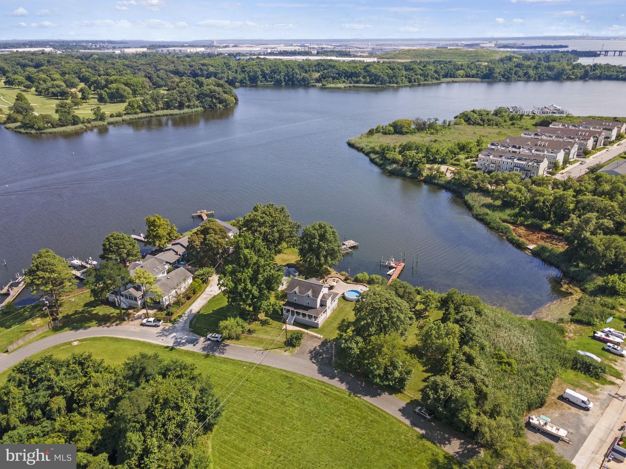 DUNDALK - Residential