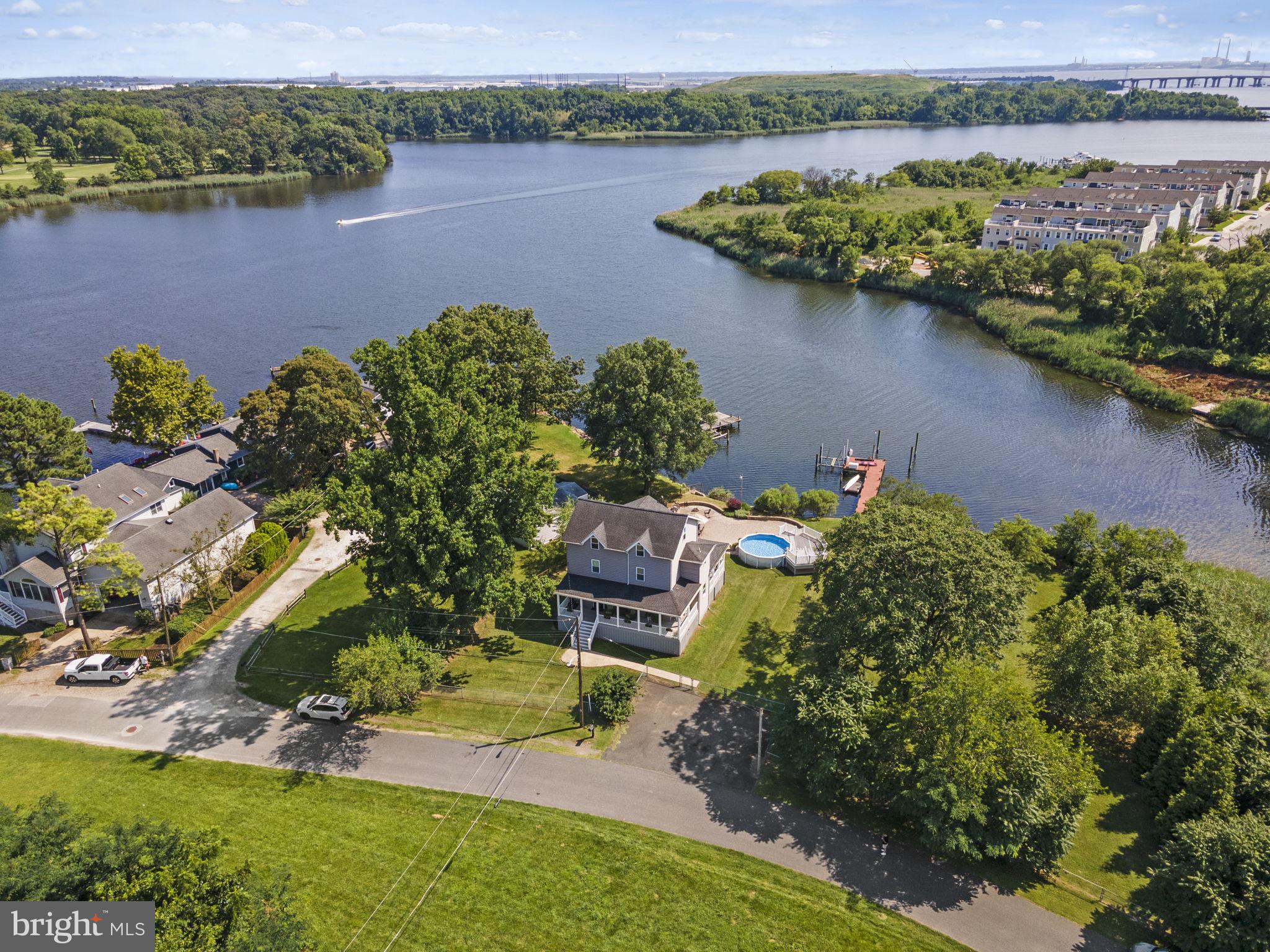 DUNDALK - Residential