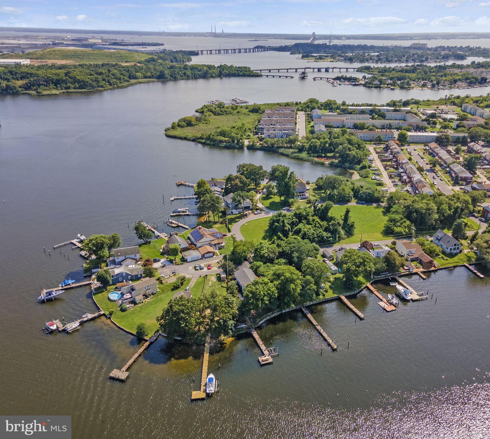 DUNDALK - Residential