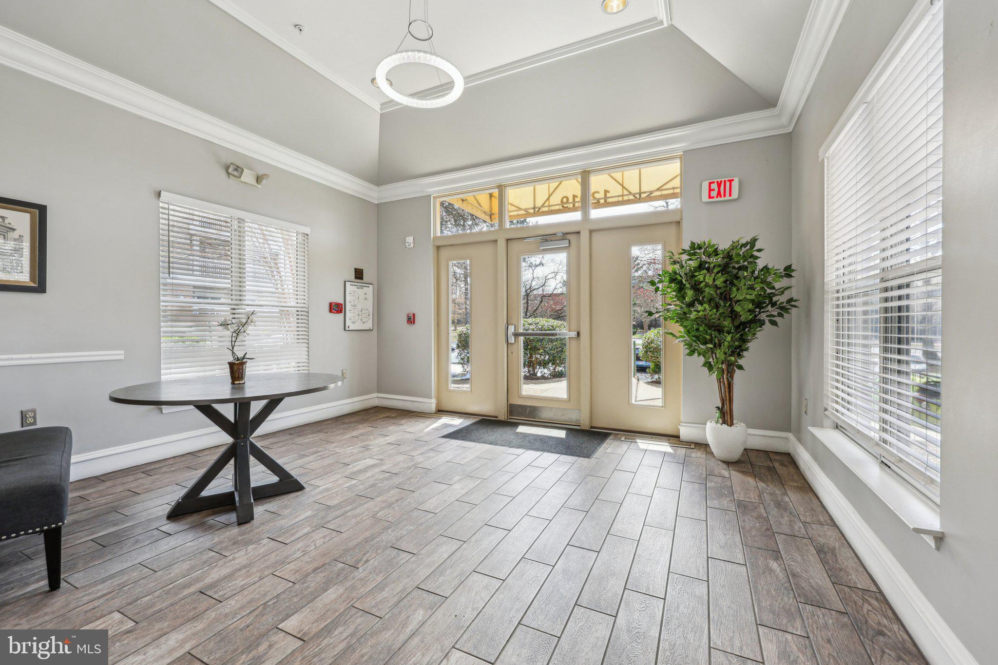 WORLDGATE - Residential Lease