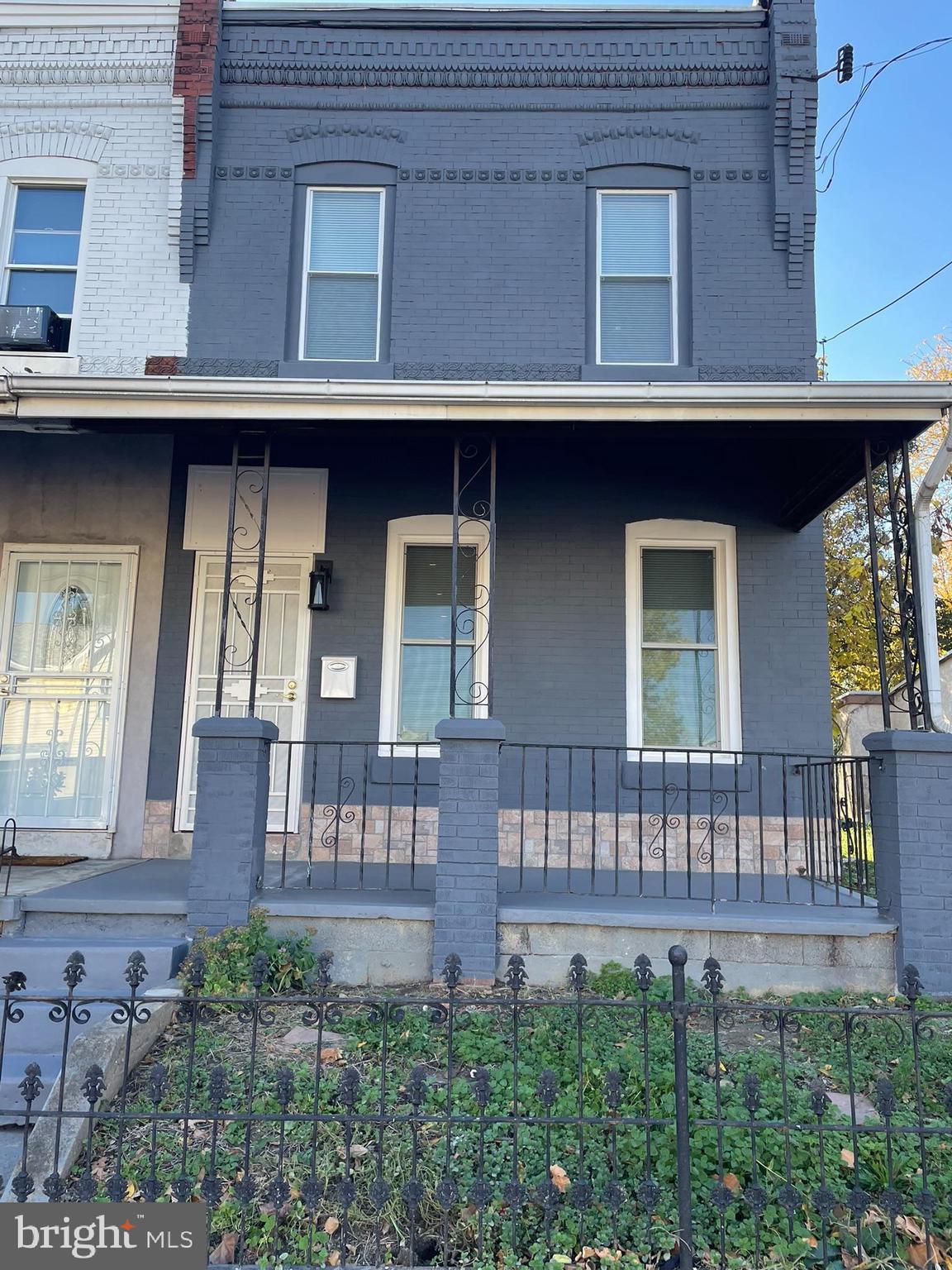 This 3-bedrooms, two and a half baths and a finished basement twin home has been completely renovated. It has new heater and new central air. The first floor features a large living room with new flooring, a beautifully remodeled kitchen with new cabinets, stainless steel appliances and a half bath. The second floor has 3 bedrooms and a full bath. Finished basement has a full bath.
