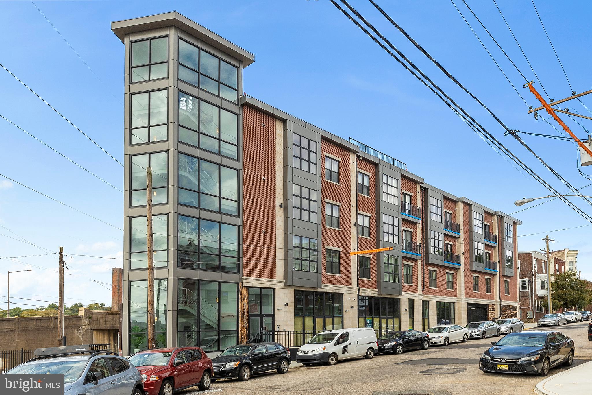 MANAYUNK - Residential Lease
