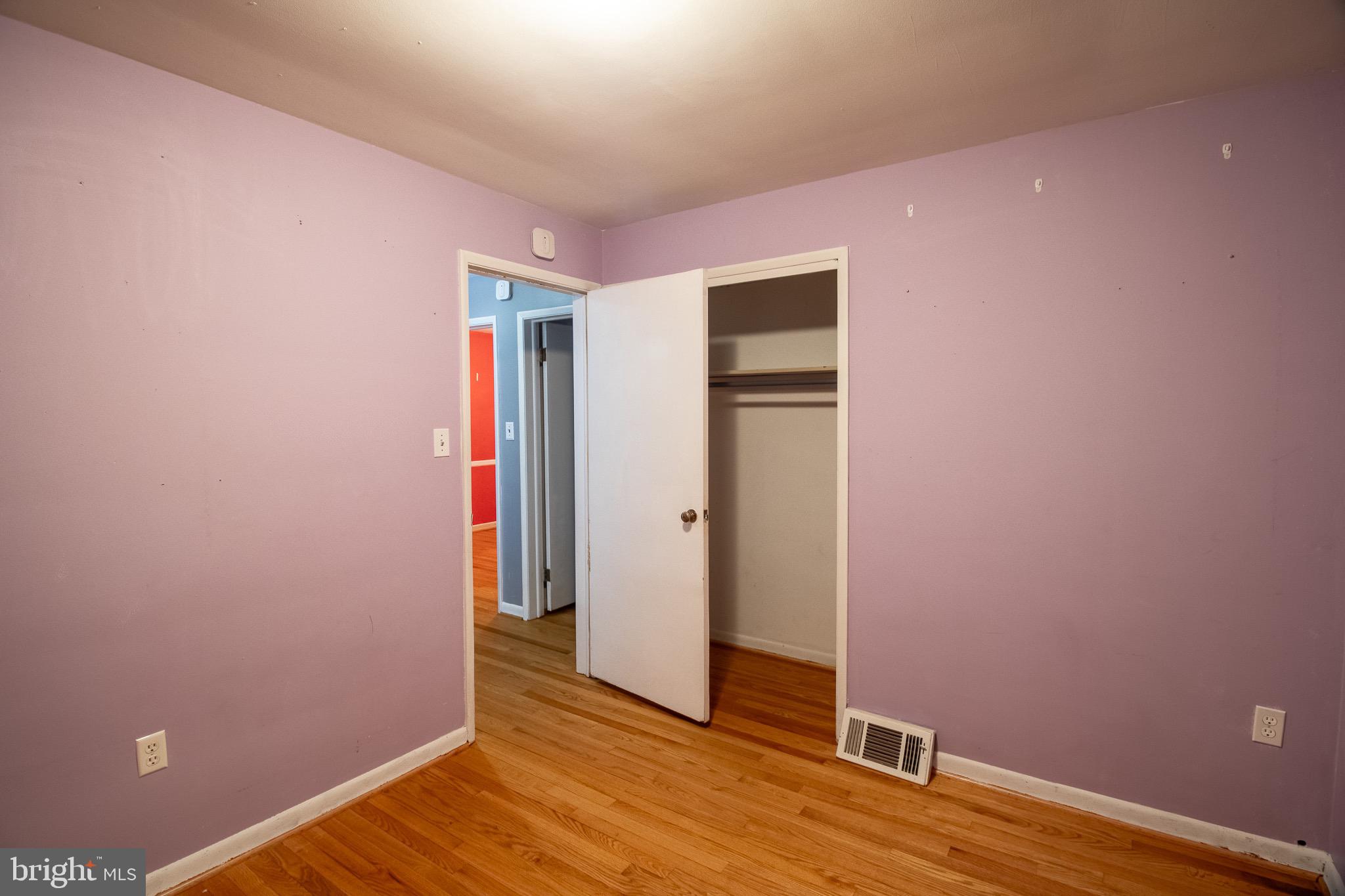 MARTINSBURG CITY - Residential
