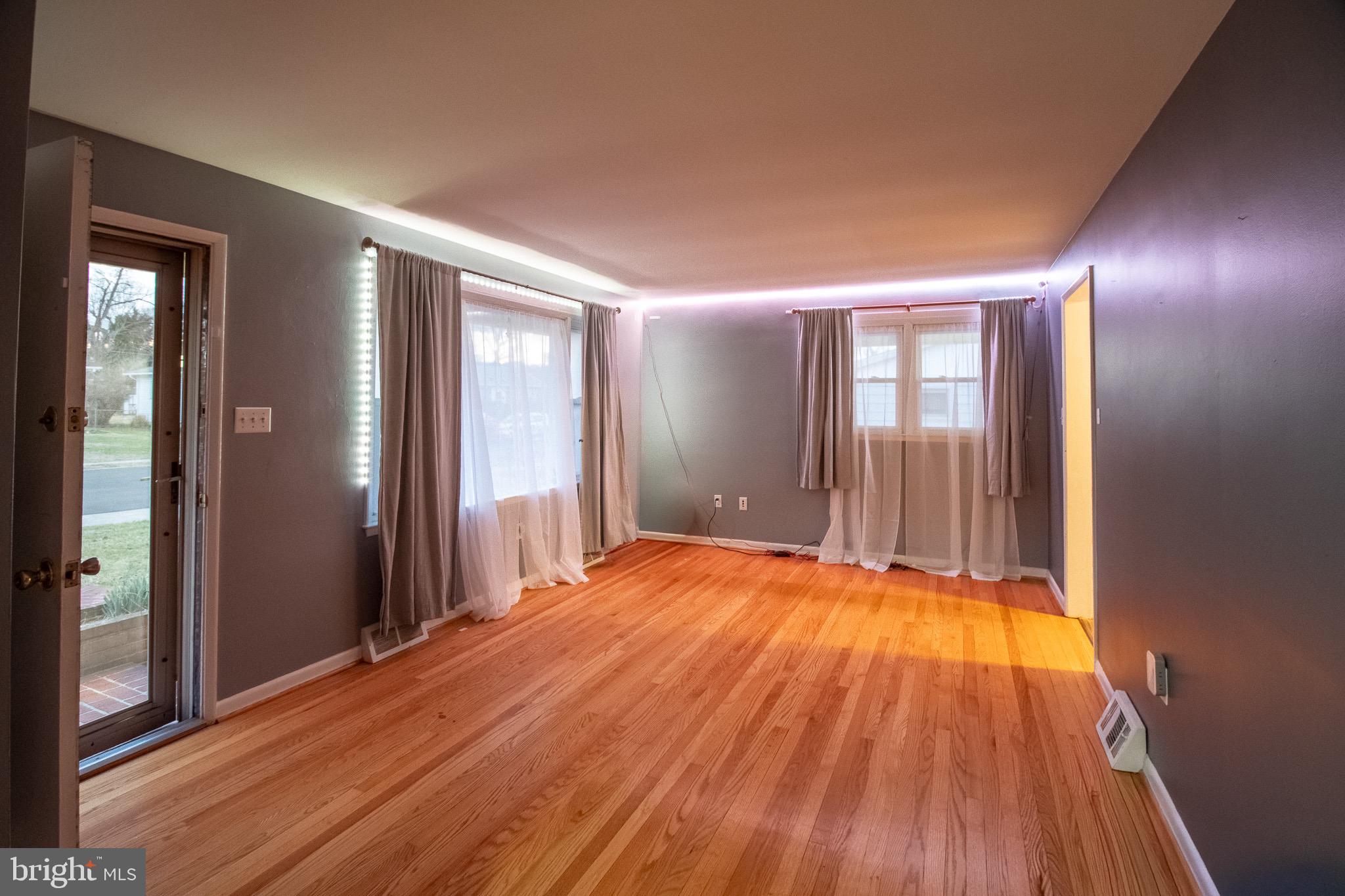 MARTINSBURG CITY - Residential