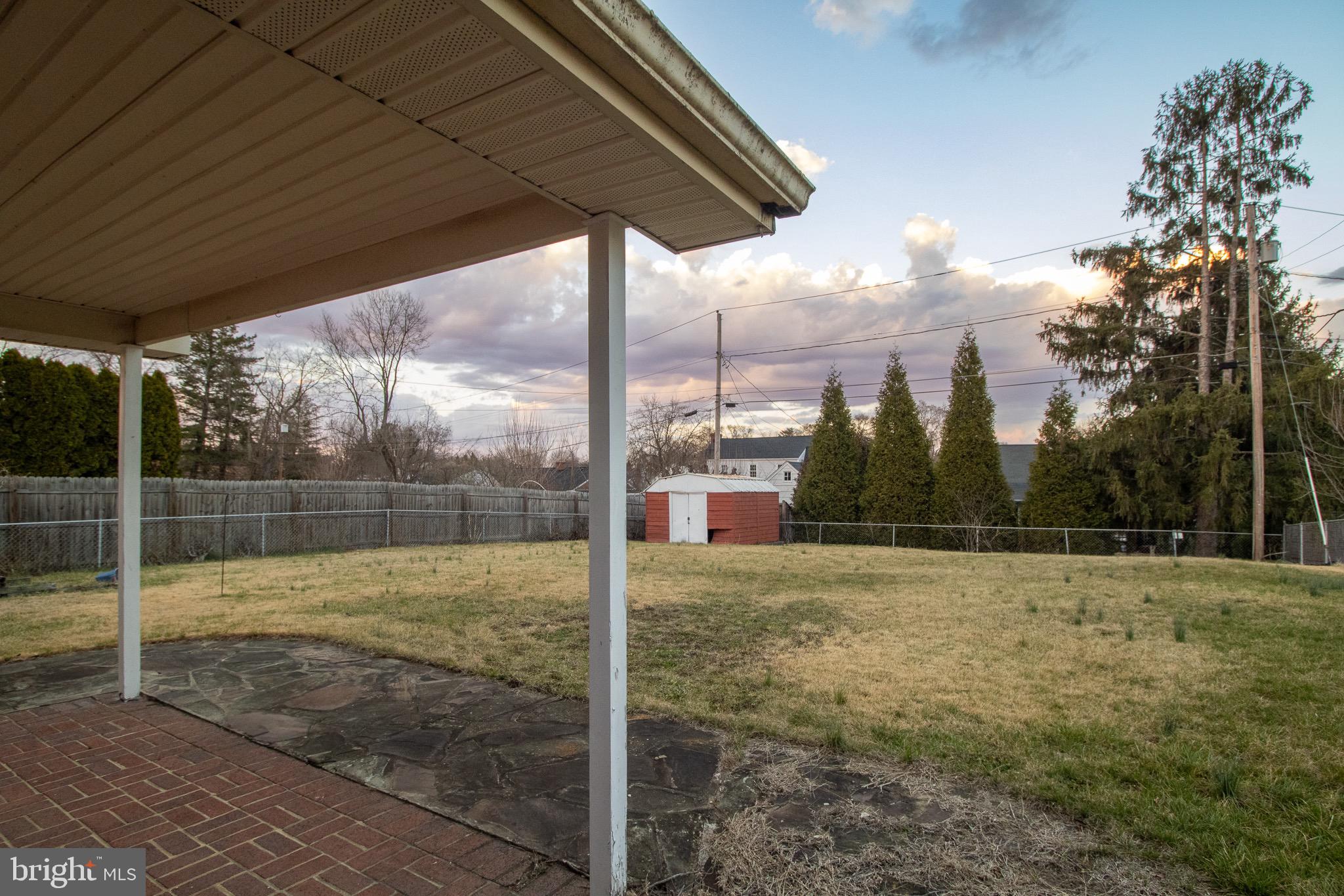 MARTINSBURG CITY - Residential