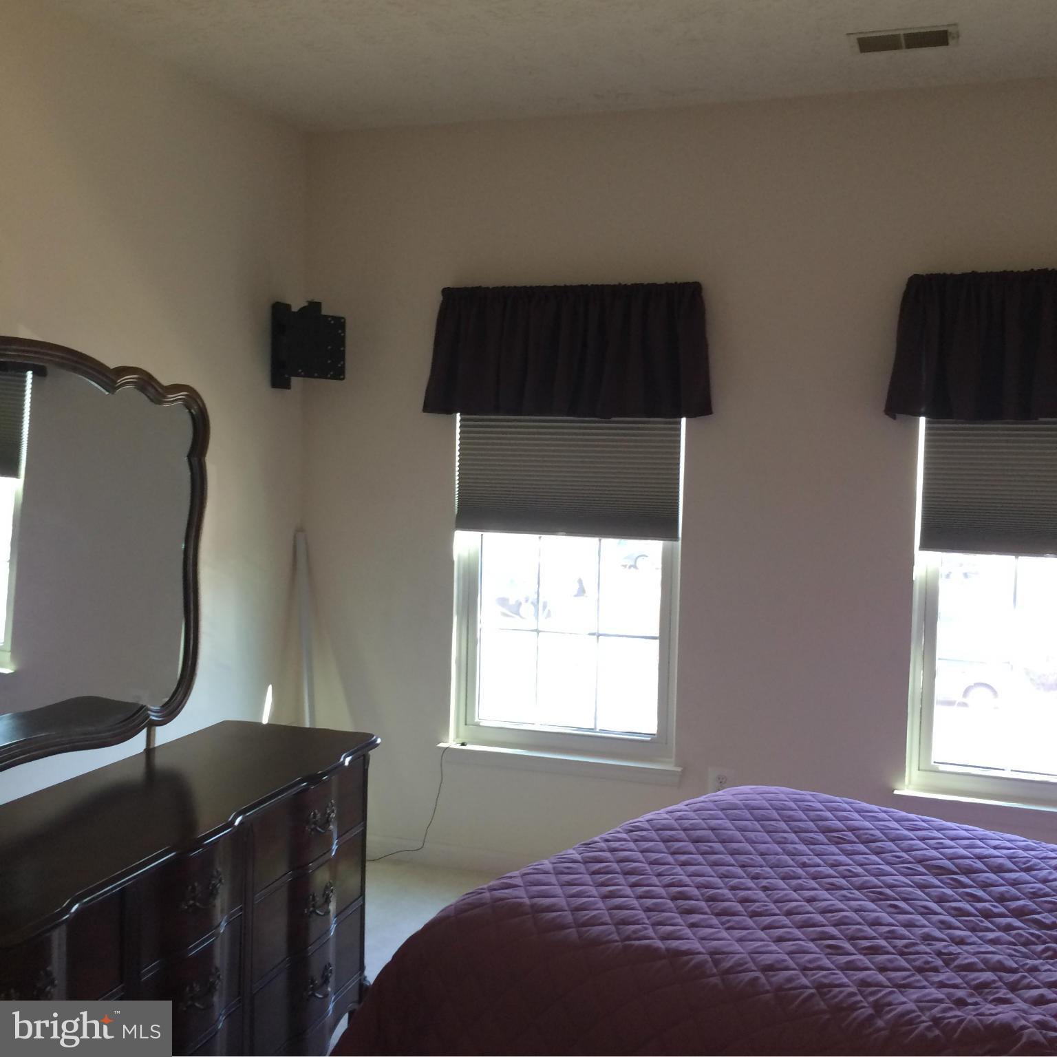 WHITE MARSH - Residential