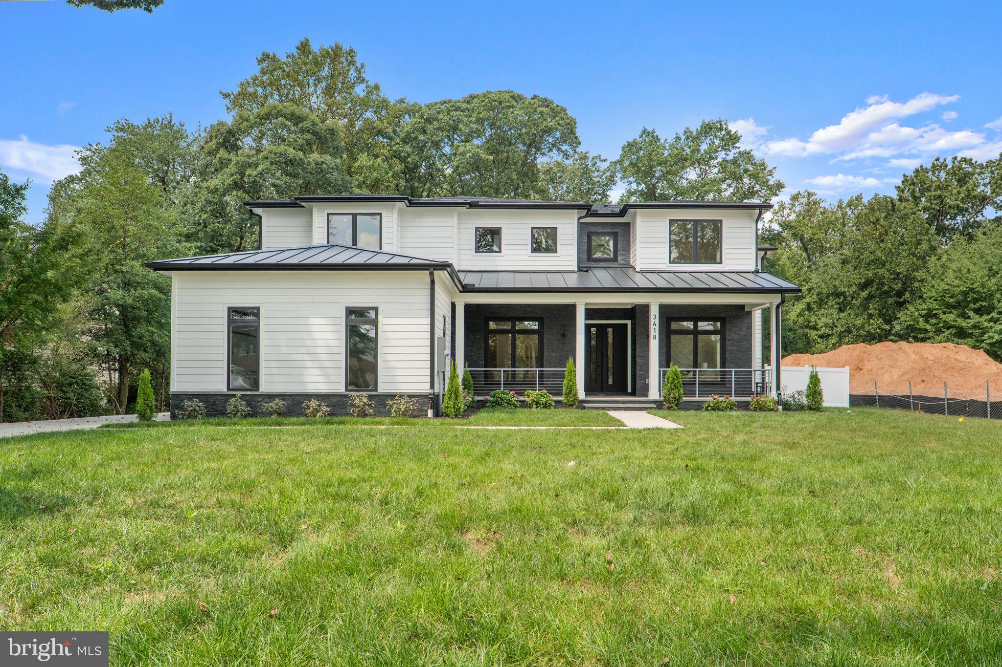 ARNOLD PARK - Residential