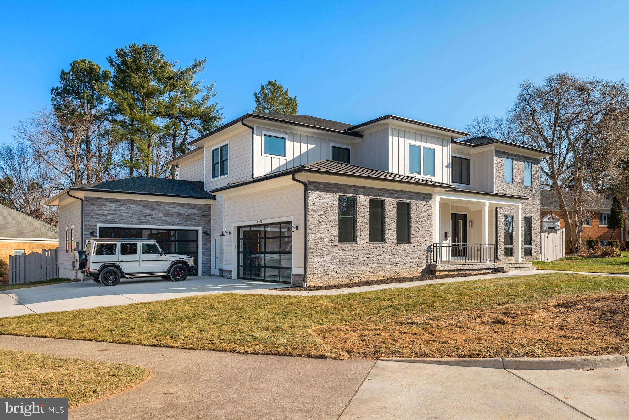 SOUTHRIDGE - Residential