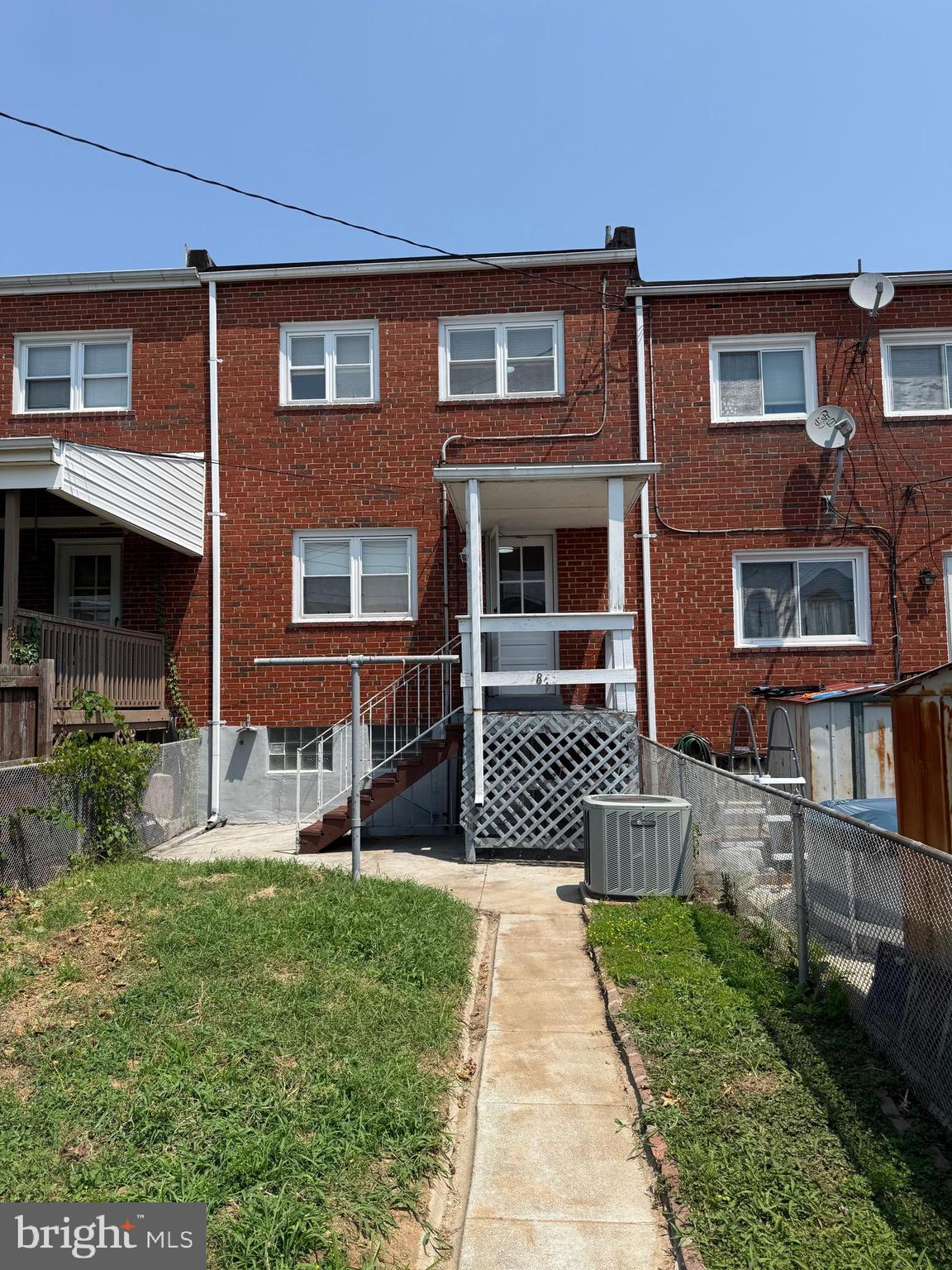 EASTFIELD - Residential