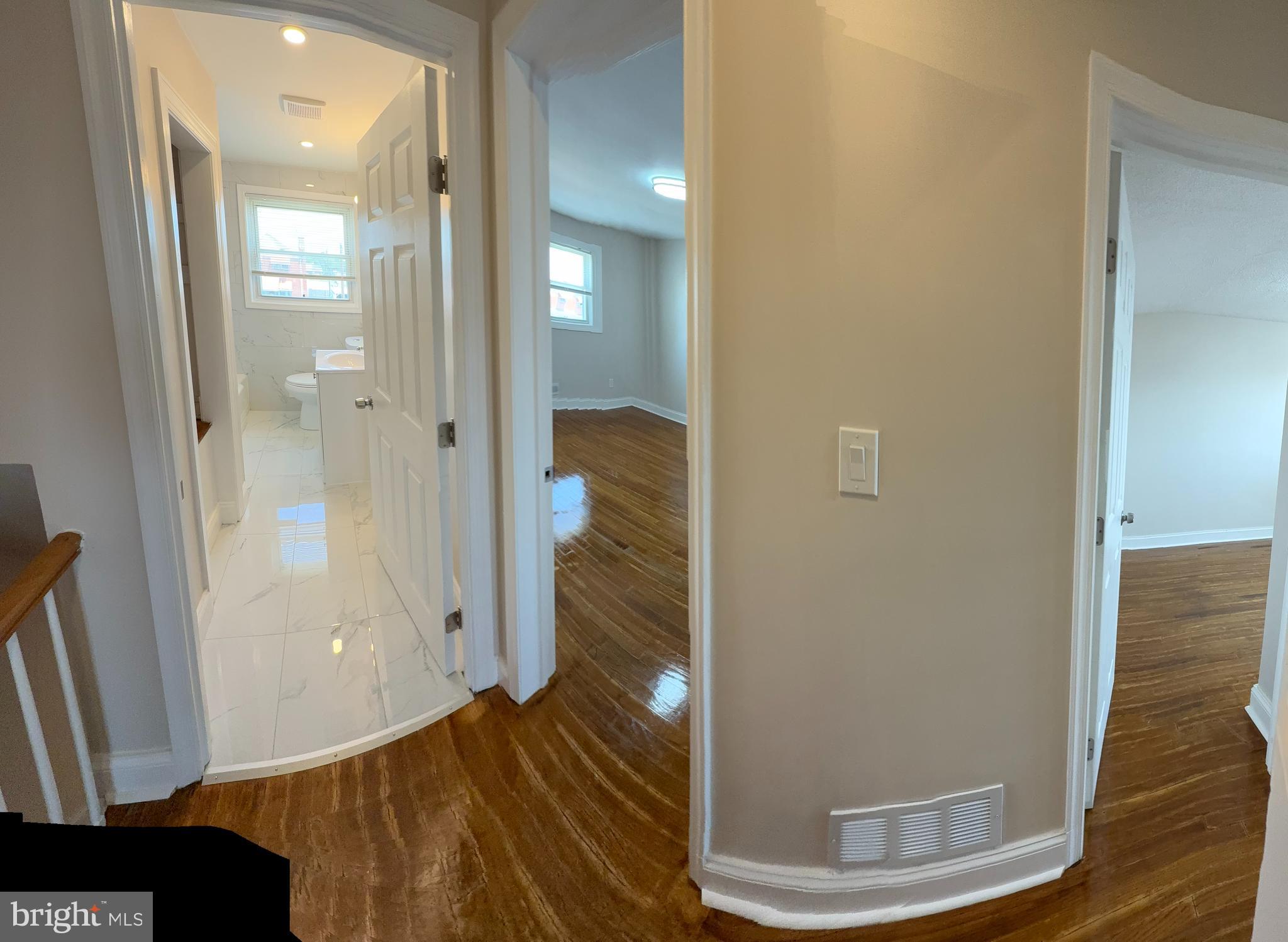 EASTFIELD - Residential