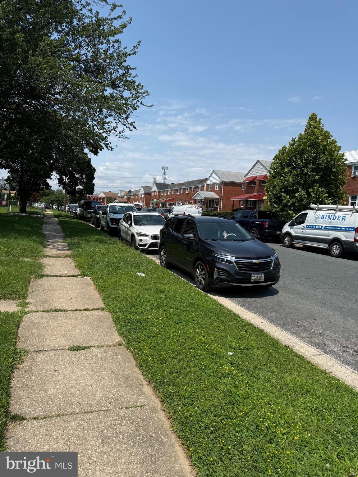 EASTFIELD - Residential