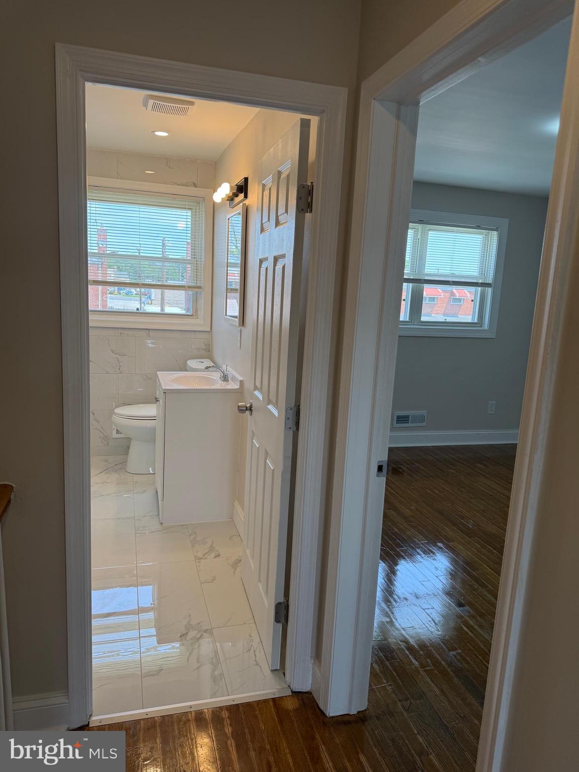 EASTFIELD - Residential