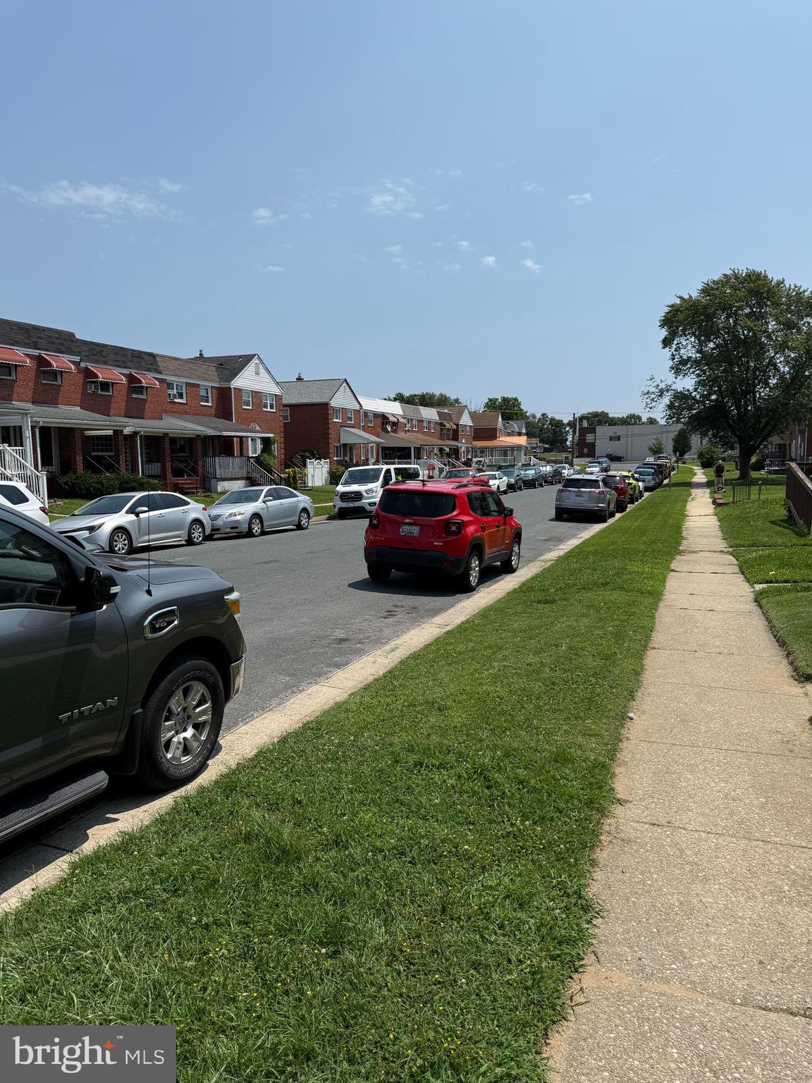 EASTFIELD - Residential