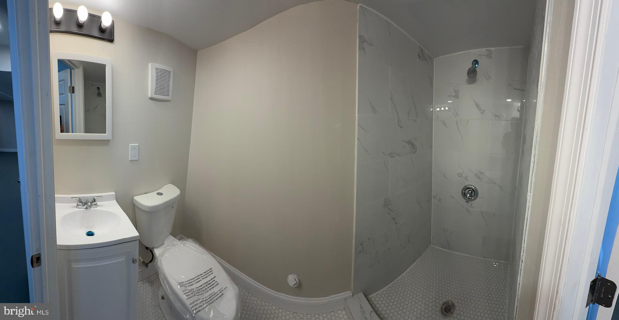 EASTFIELD - Residential