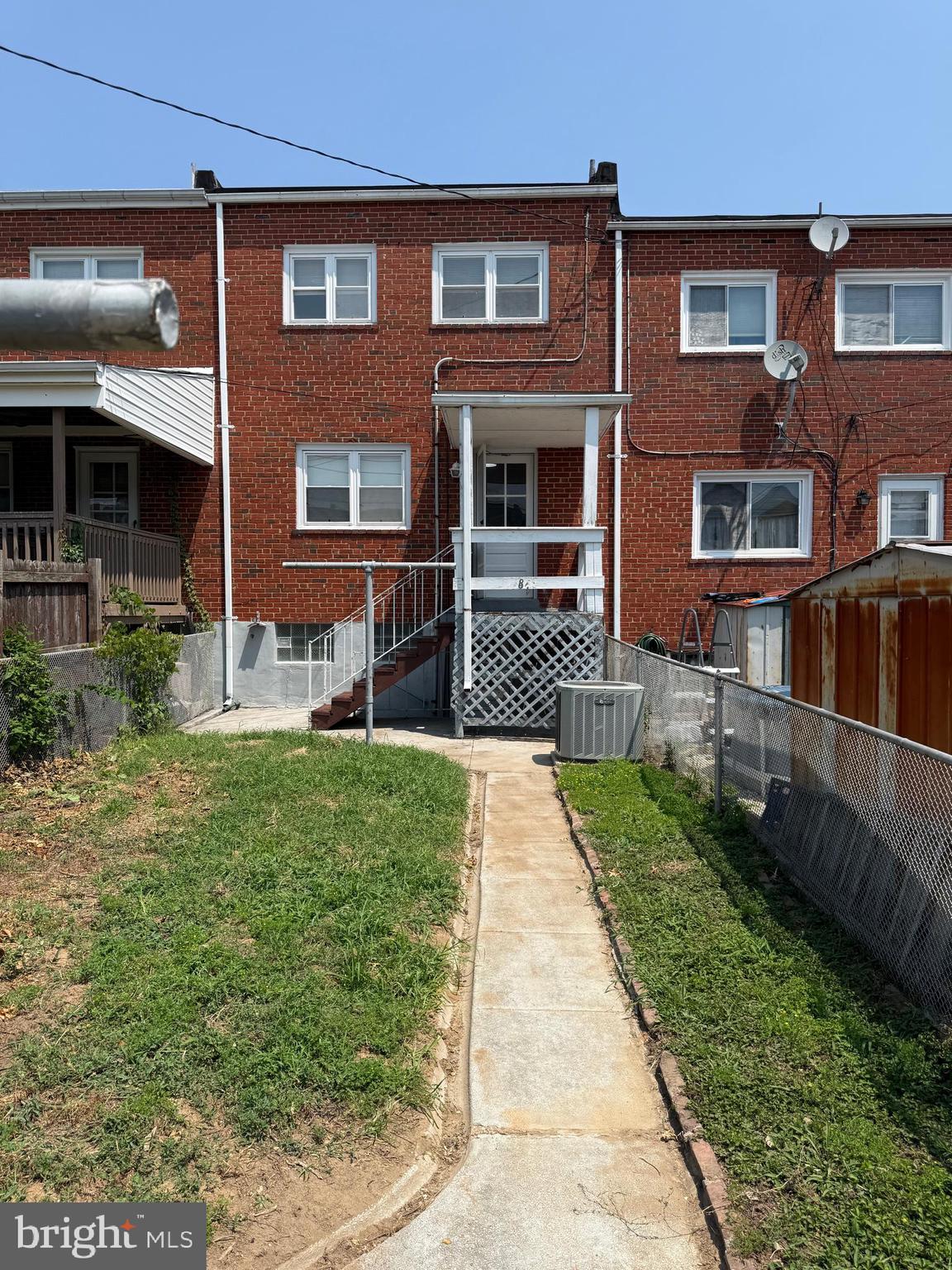 EASTFIELD - Residential