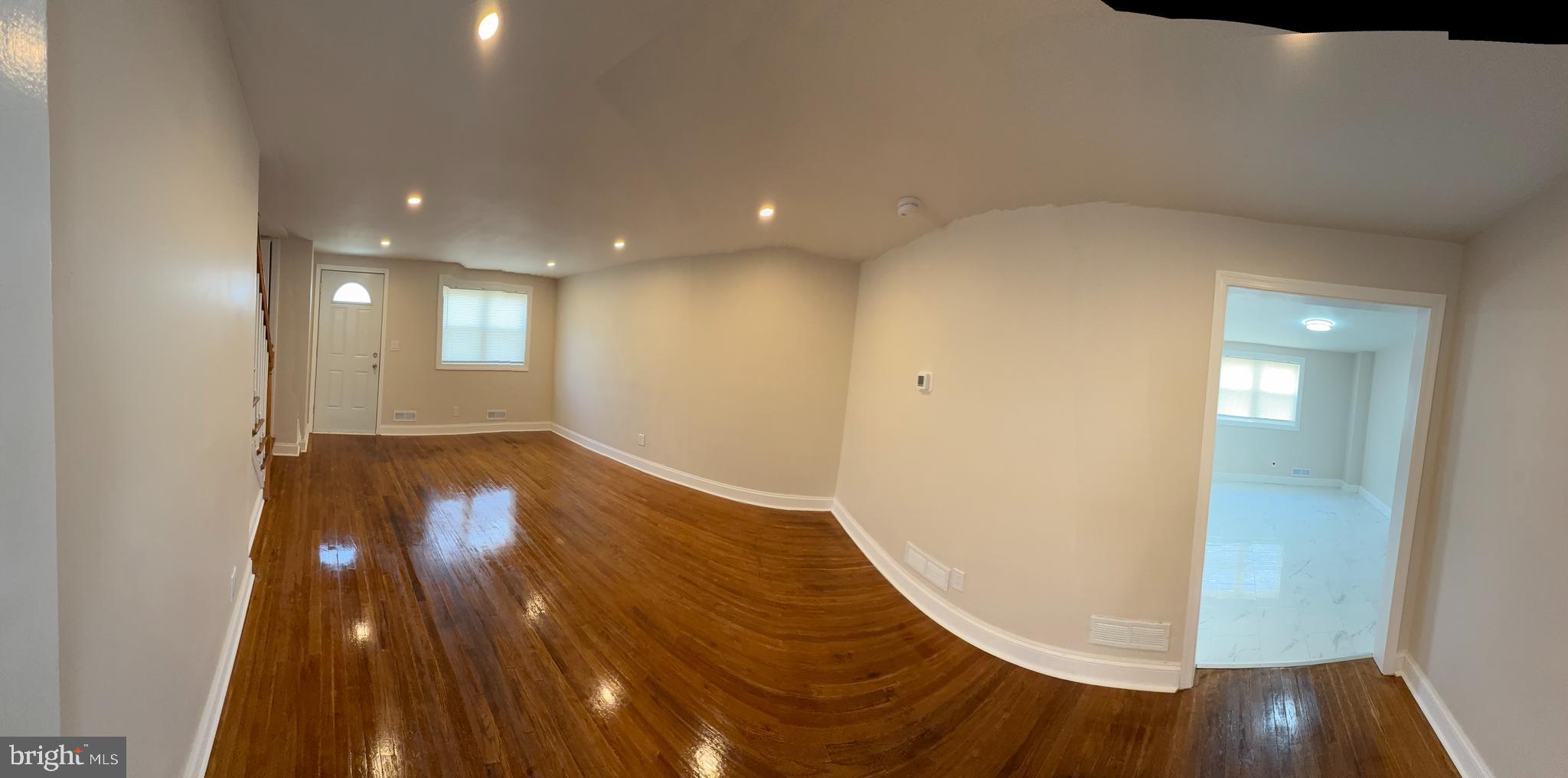EASTFIELD - Residential