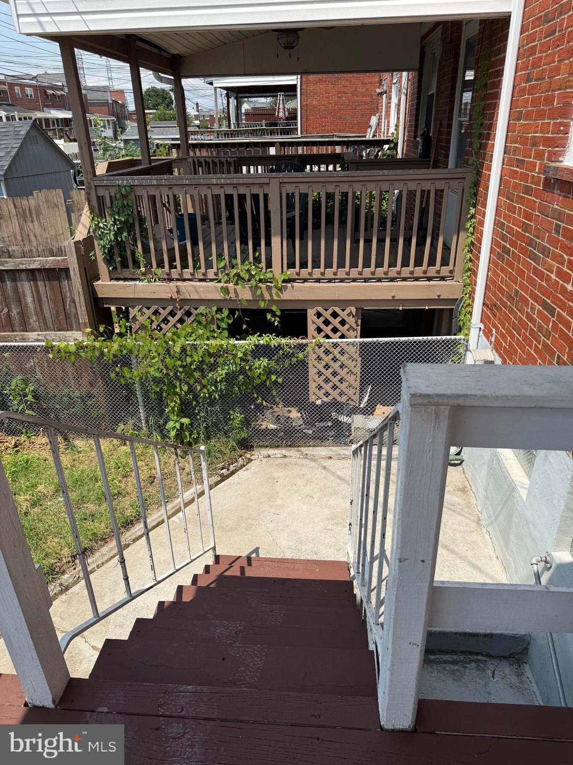 EASTFIELD - Residential
