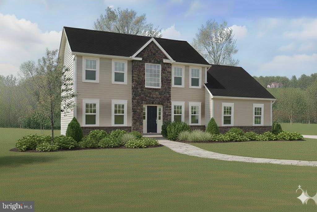 GRANBURY MANOR ESTATES - Residential