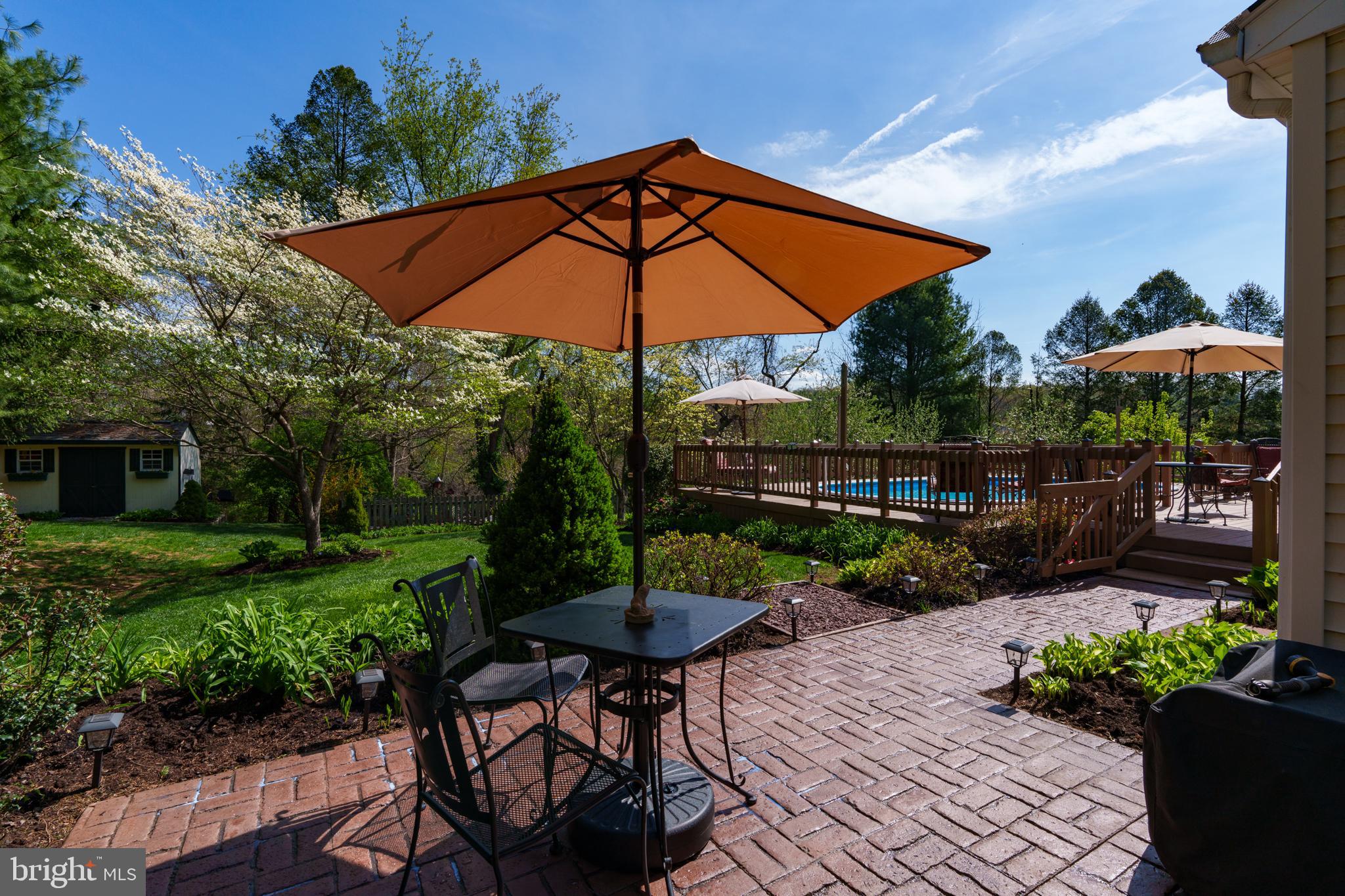 FOX KNOLL - Residential