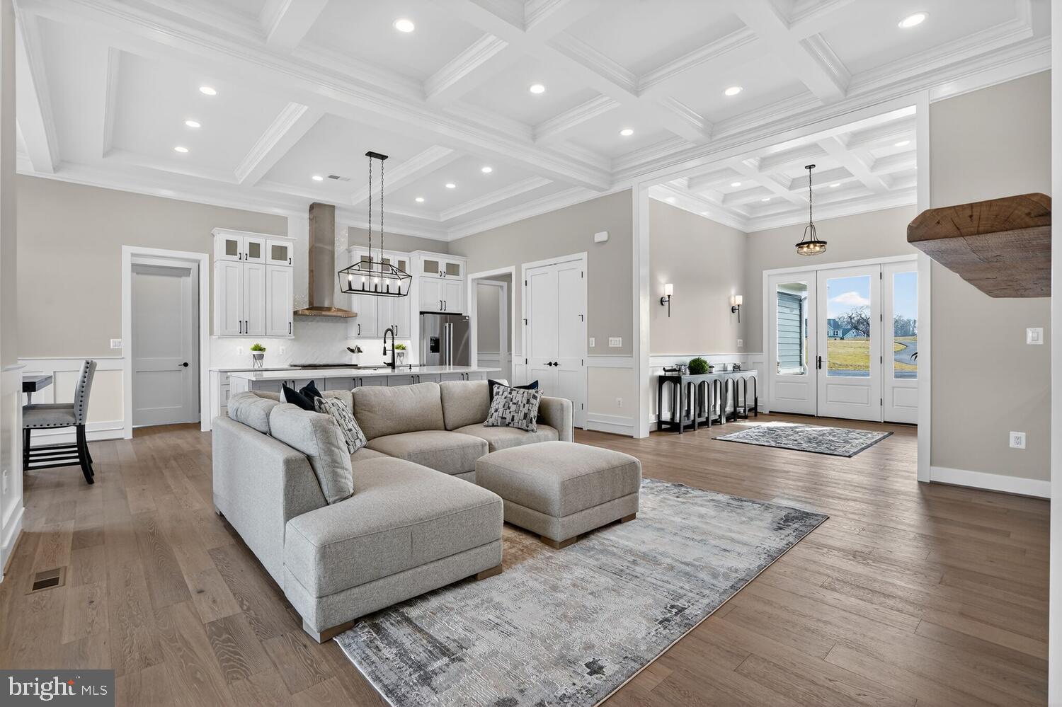 ROCK ISLAND LANDING - Residential