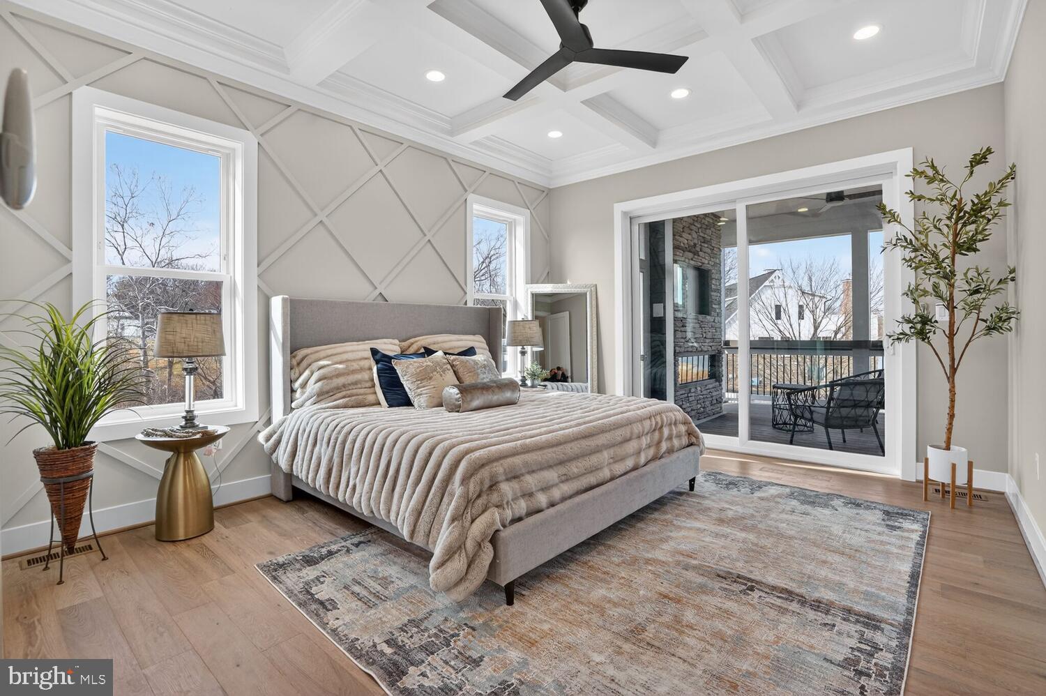 ROCK ISLAND LANDING - Residential