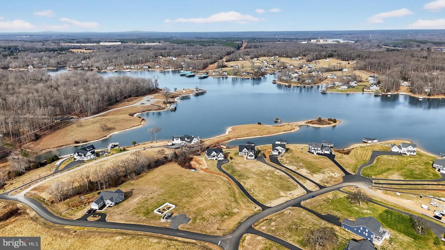 ROCK ISLAND LANDING - Residential