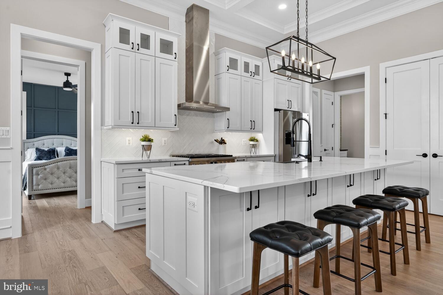 ROCK ISLAND LANDING - Residential