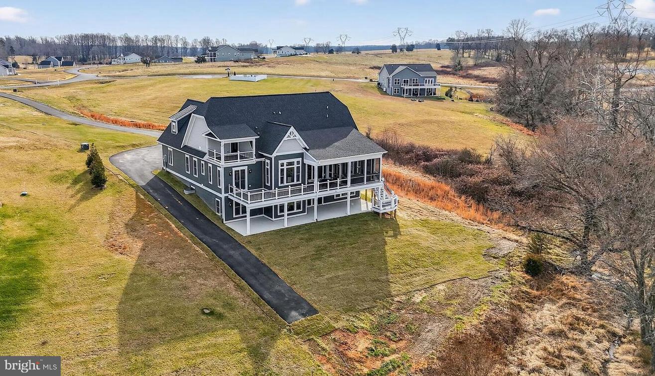 ROCK ISLAND LANDING - Residential