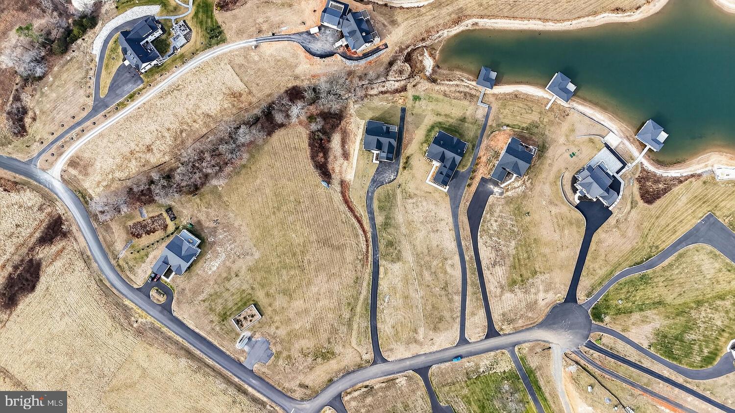 ROCK ISLAND LANDING - Residential
