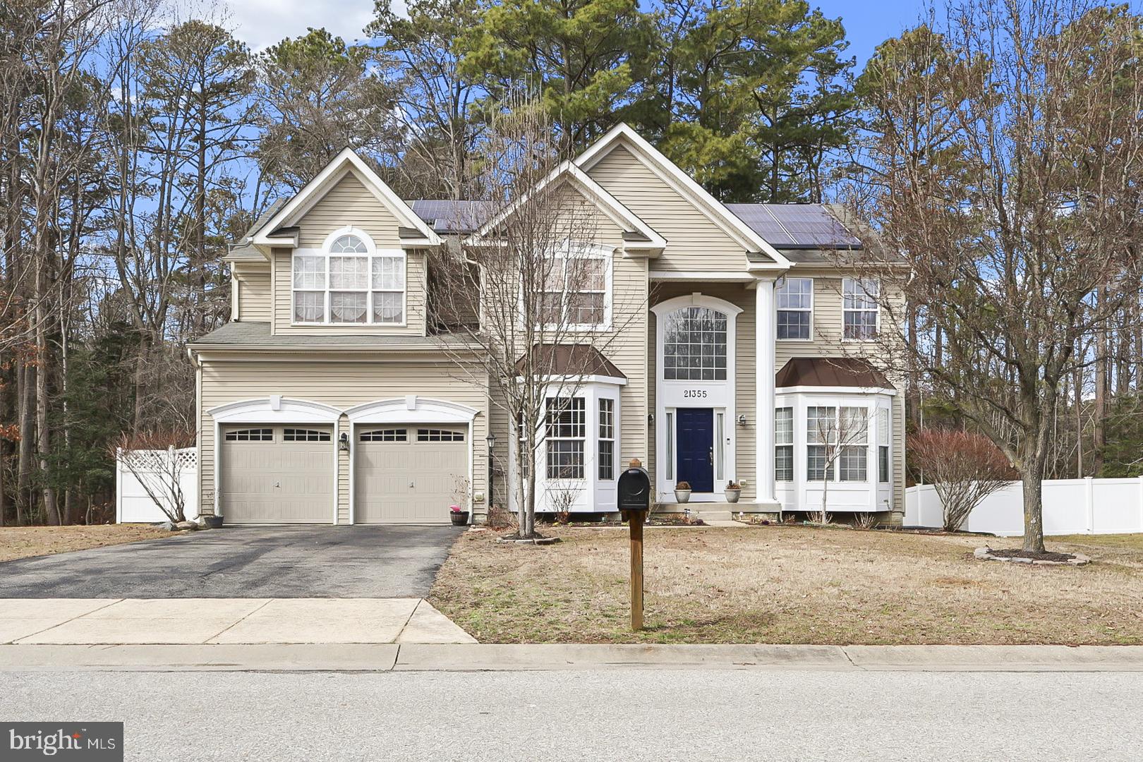 SOUTHWOODS SUBD - Residential