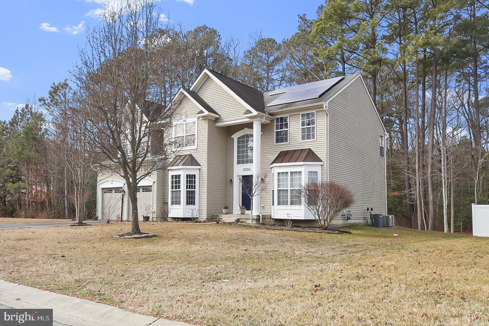 SOUTHWOODS SUBD - Residential