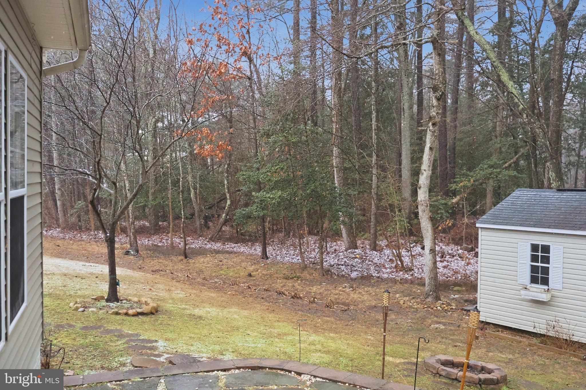SOUTHWOODS SUBD - Residential