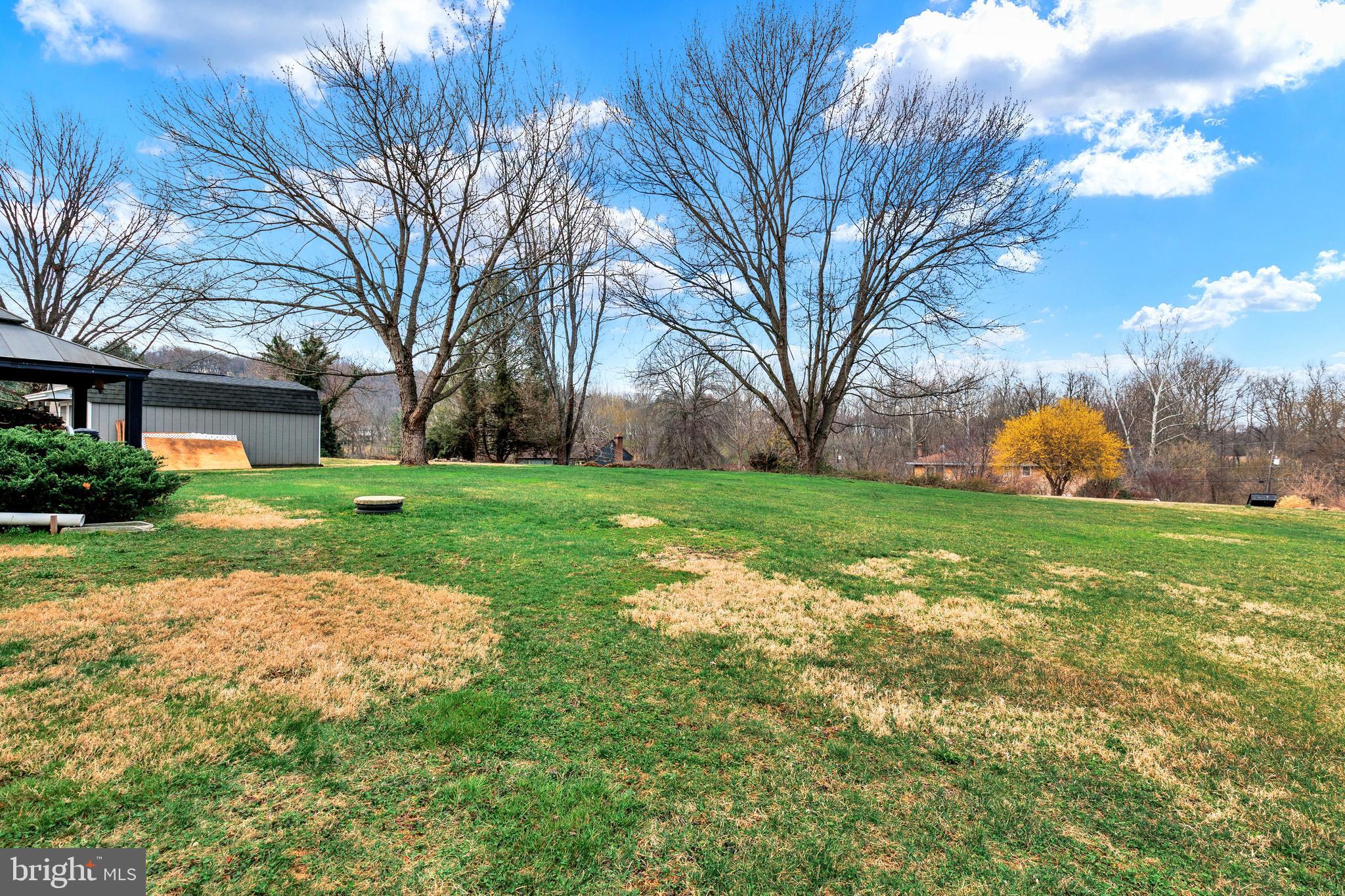 PROVIDENCE TWP - Residential