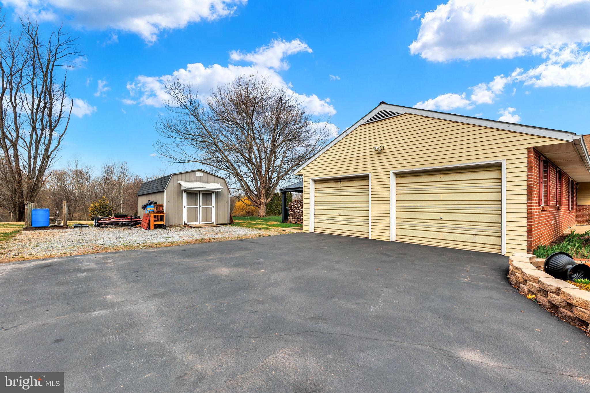 PROVIDENCE TWP - Residential
