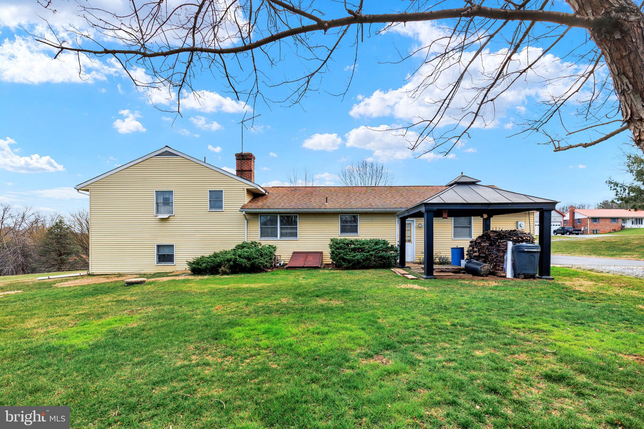 PROVIDENCE TWP - Residential