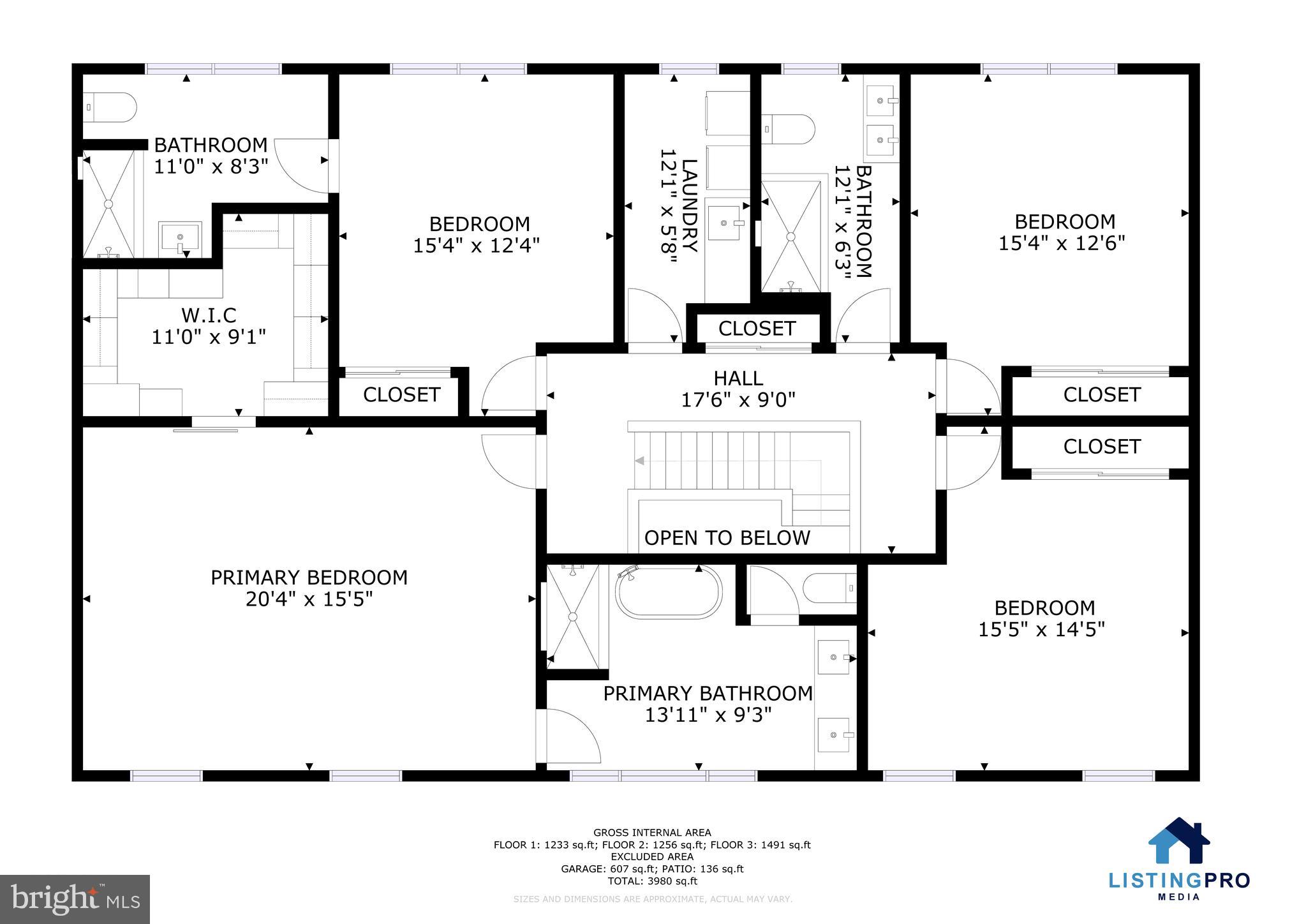 LUXMANOR - Residential