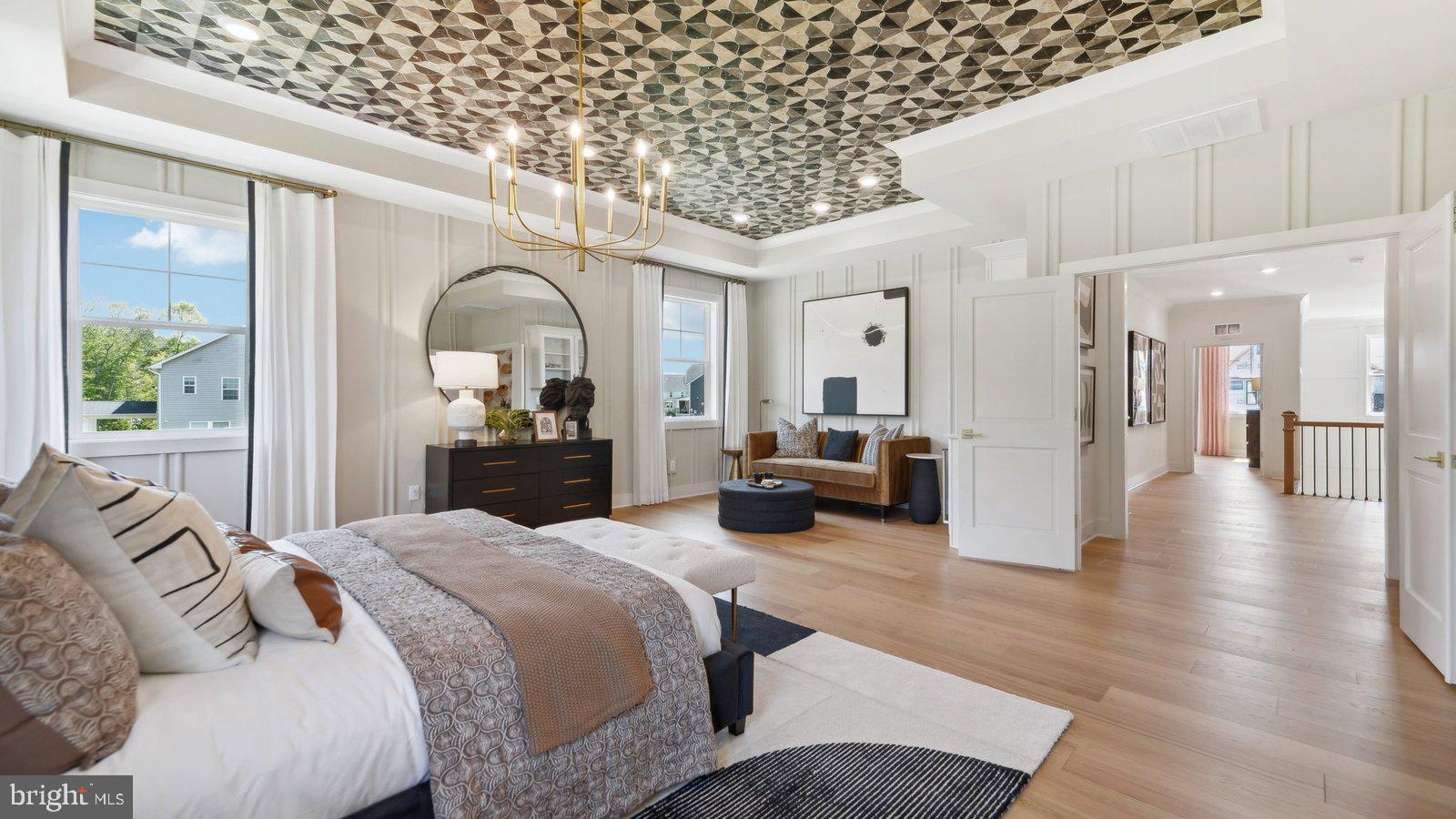 COLLINGWOOD CHASE - Residential
