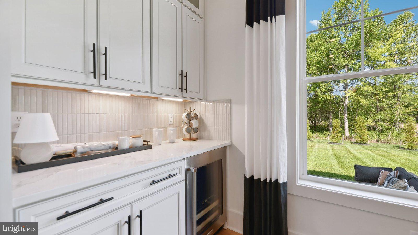 COLLINGWOOD CHASE - Residential