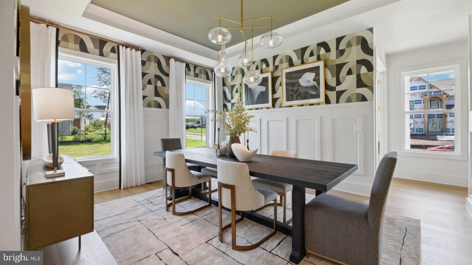 COLLINGWOOD CHASE - Residential