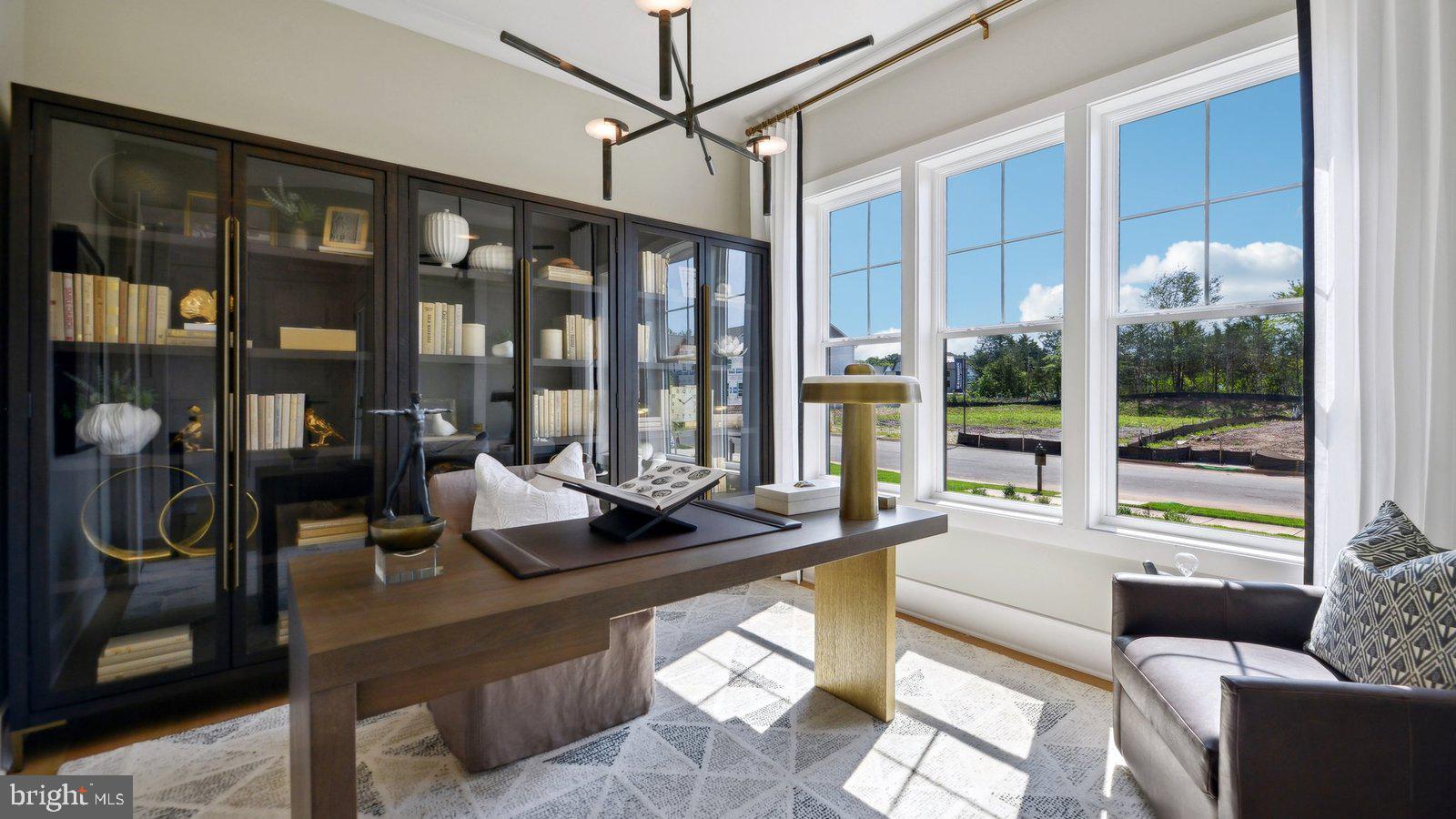 COLLINGWOOD CHASE - Residential