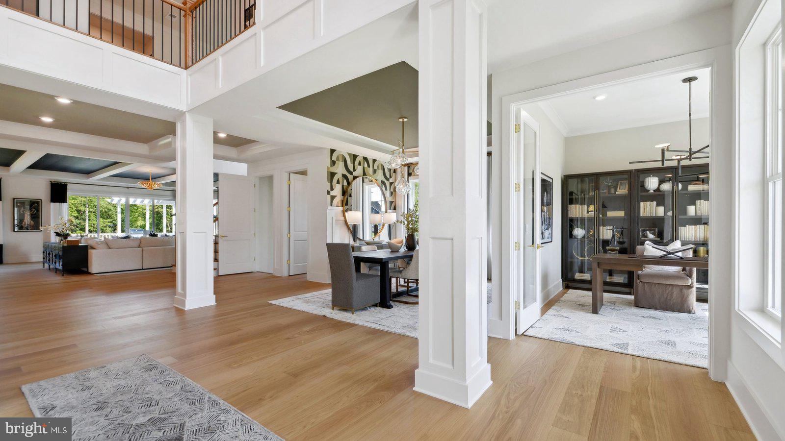 COLLINGWOOD CHASE - Residential