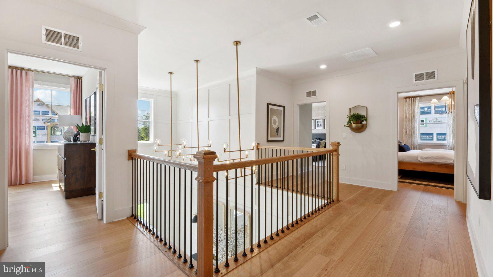 COLLINGWOOD CHASE - Residential