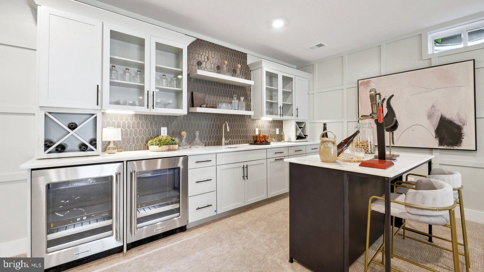 COLLINGWOOD CHASE - Residential