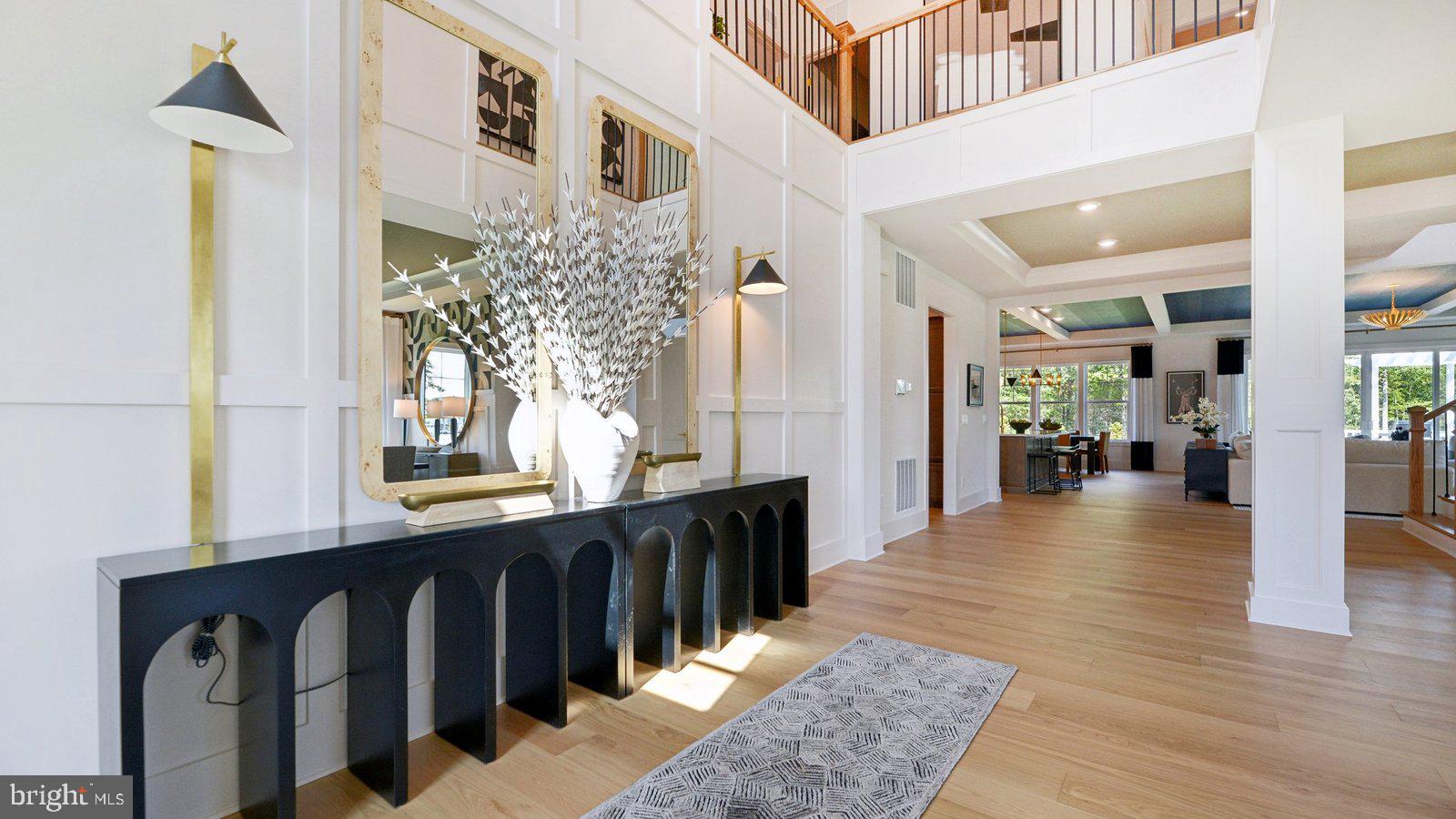 COLLINGWOOD CHASE - Residential