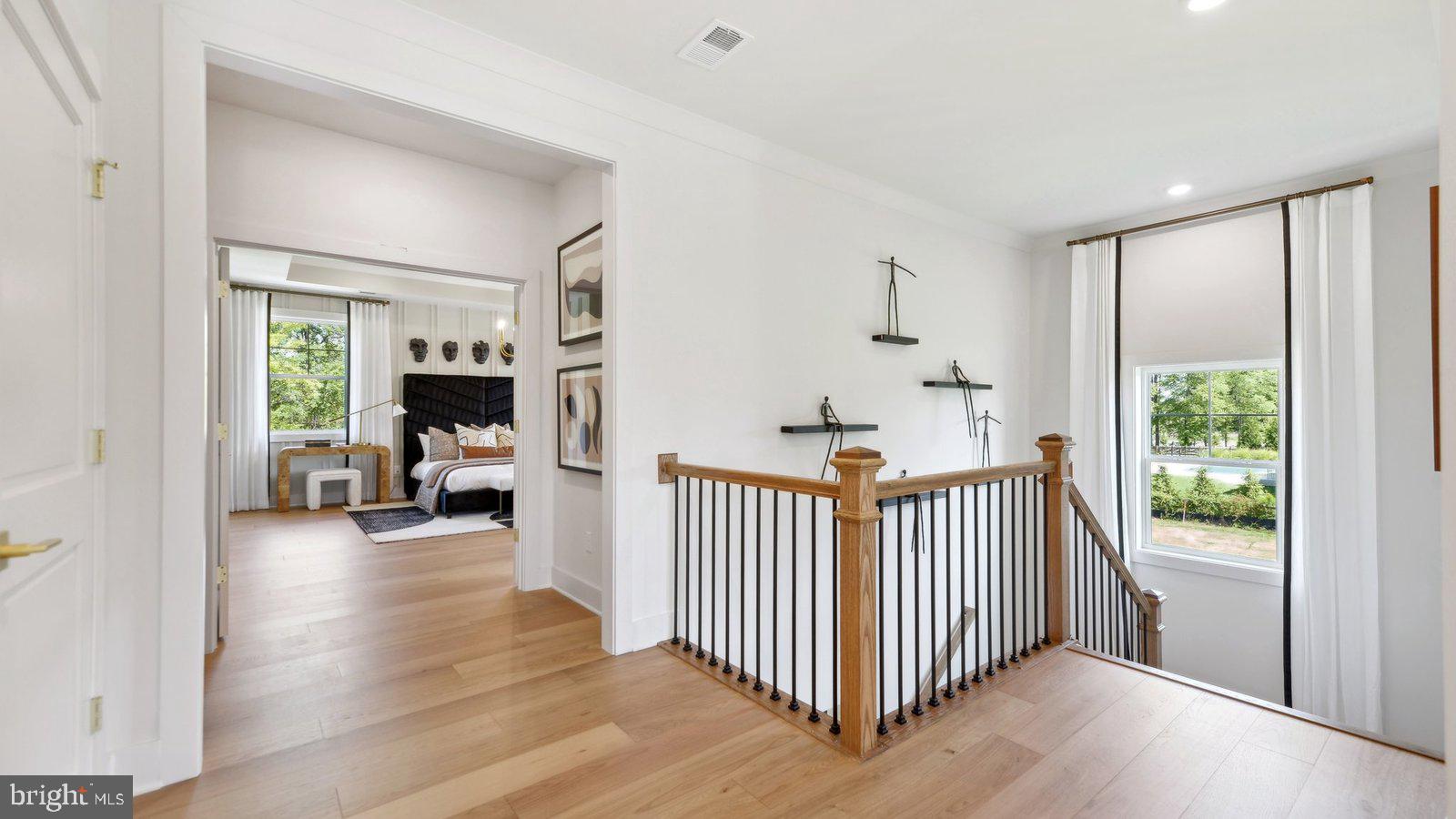 COLLINGWOOD CHASE - Residential