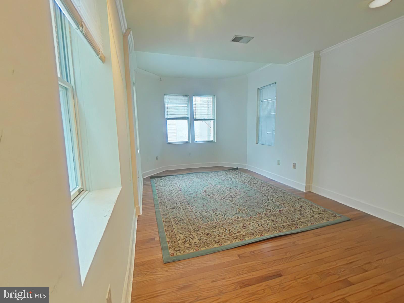 GRADUATE HOSPITAL - Residential Lease