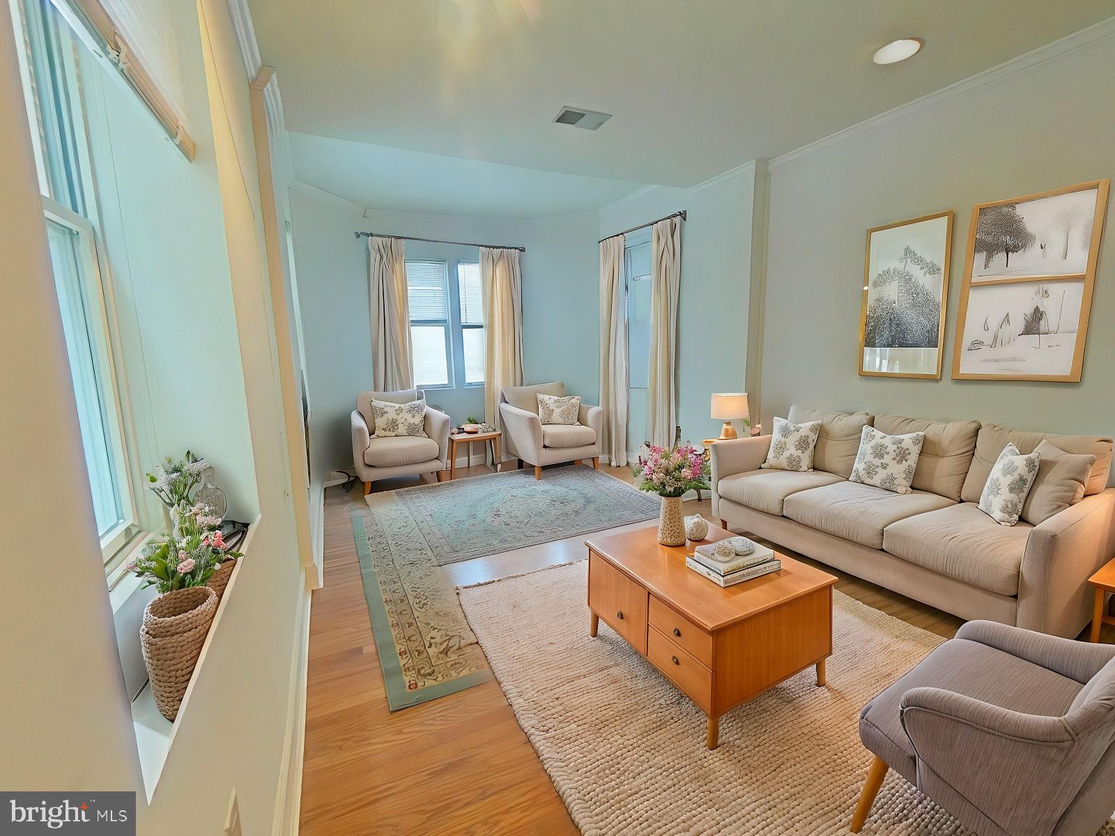GRADUATE HOSPITAL - Residential Lease