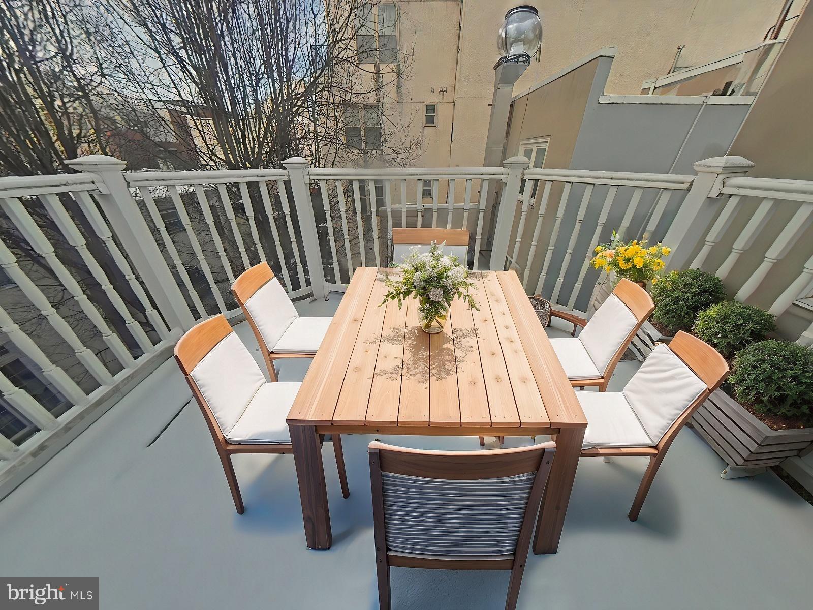 GRADUATE HOSPITAL - Residential Lease