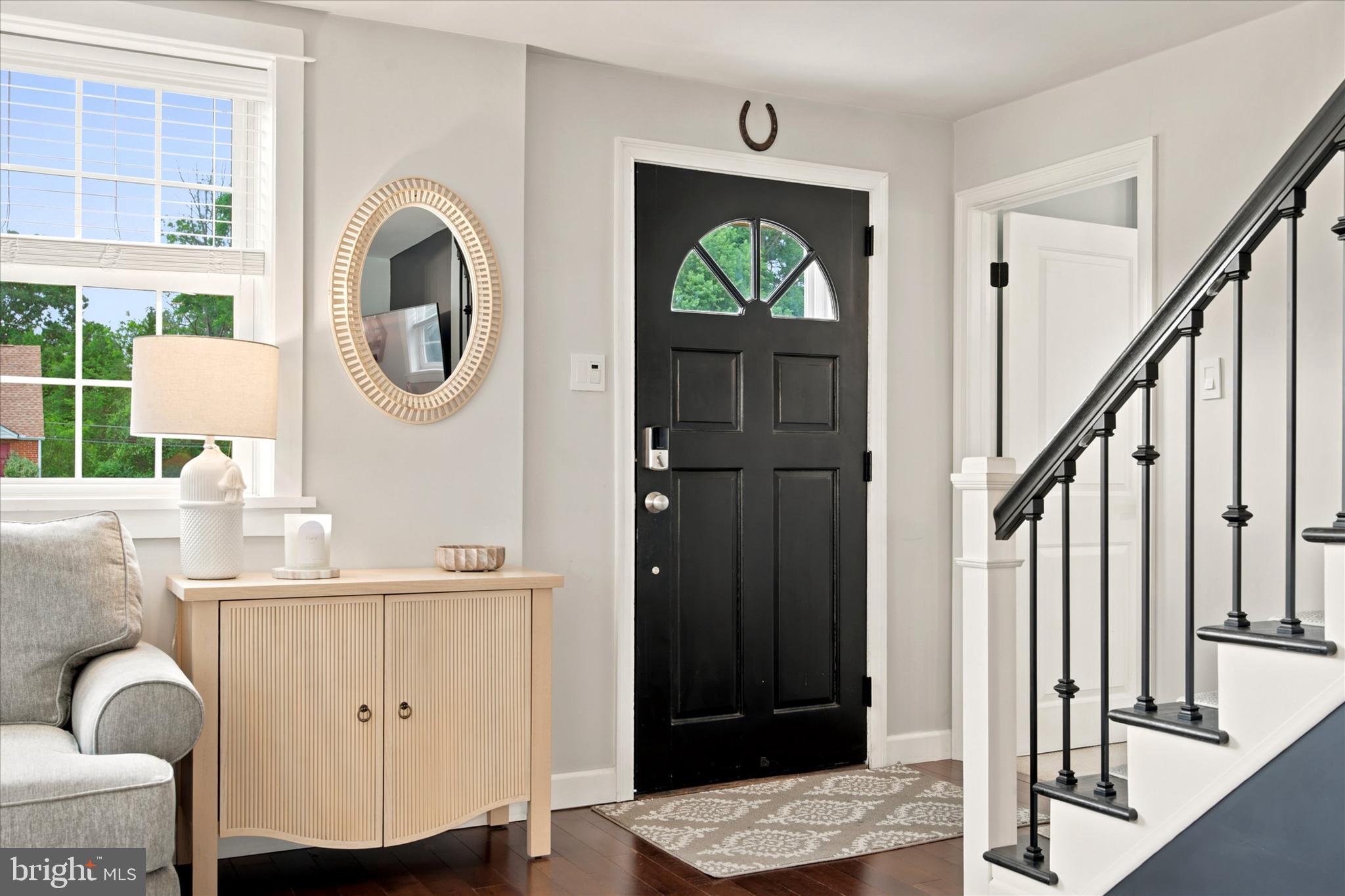MORELAND MANOR - Residential
